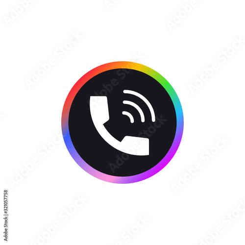 Phone Speaker -  App Icon