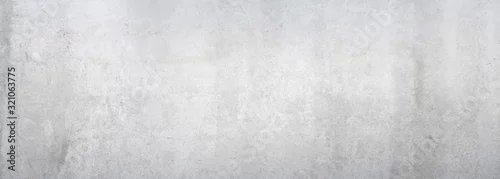 Panel kuchenny z motywem Beschaffenheit einer alten grauen Mauer aus Beton als abstrakter Hintergrund