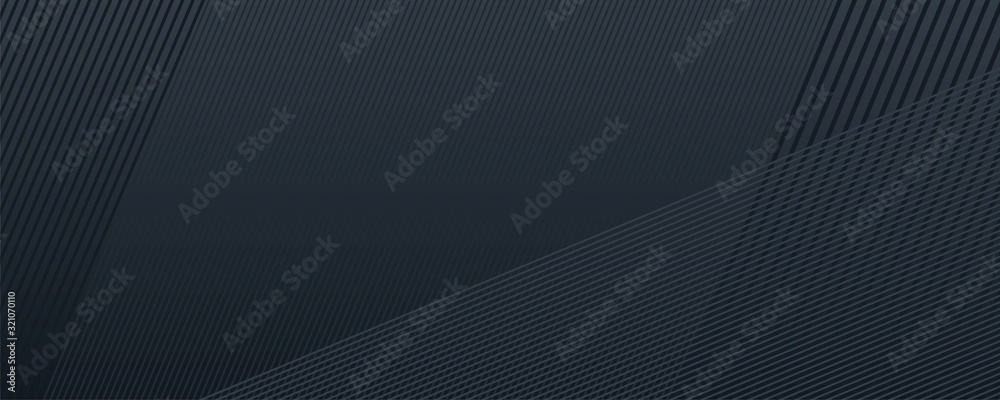elegant dark gray creative lines header template background elegant dark gray creative lines header template background