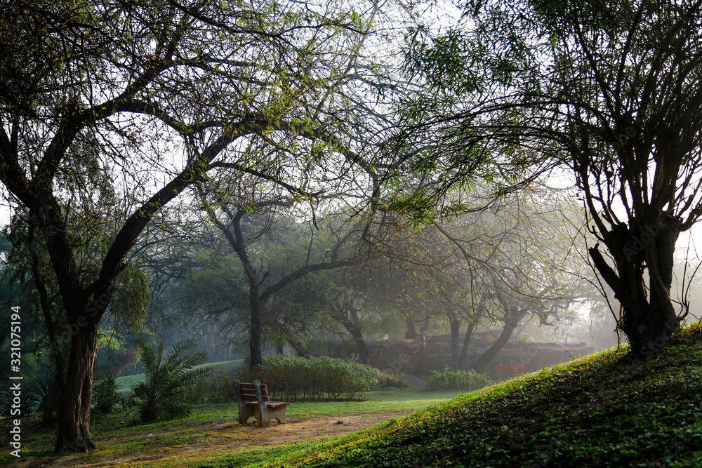Mehrauli archaeological park near Qutub minar in Delhi, one of the few hidden Wonderful archaeological site from Mughal era. Mehrauli archaeological park near Qutub minar in Delhi, one of the few hidden Wonderful archaeological site from Mughal era.