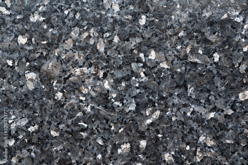 Wallpaper Mural shiny granite background texture natural stone structure Torontodigital.ca