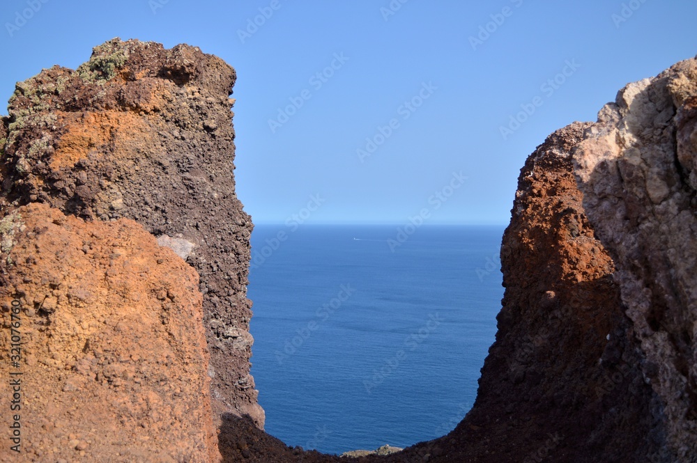 Ponta de São Lourenço, Madeira Island