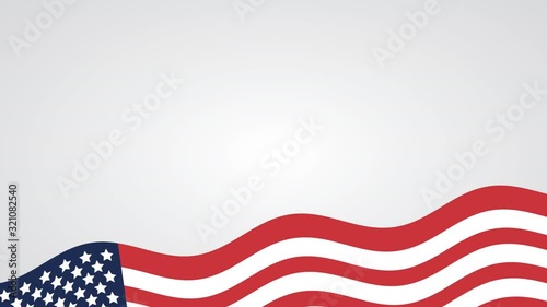 united states of america flag
