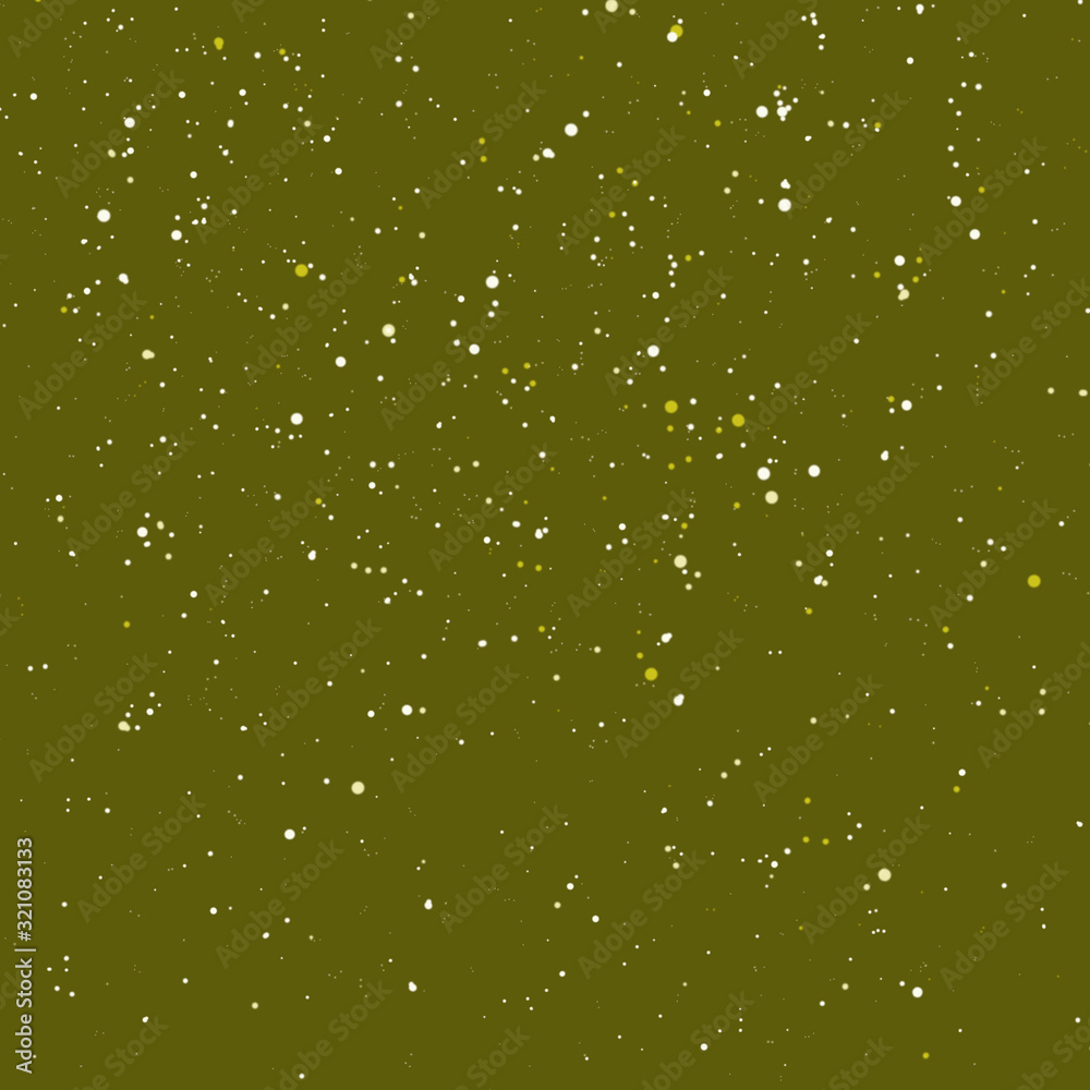 Dark green background with specks, dots, drops, splashes Dark green background with specks, dots, drops, splashes