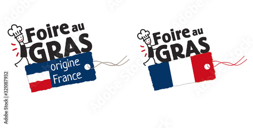 Foire au gras