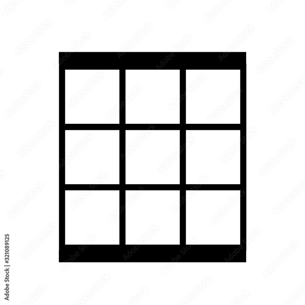 apps icon vector design logo template EPS 10 apps icon vector design logo template EPS 10