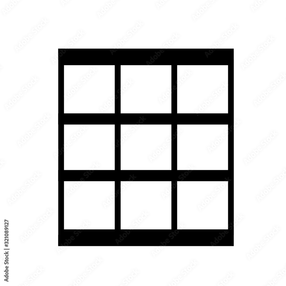 apps icon vector design logo template EPS 10 apps icon vector design logo template EPS 10