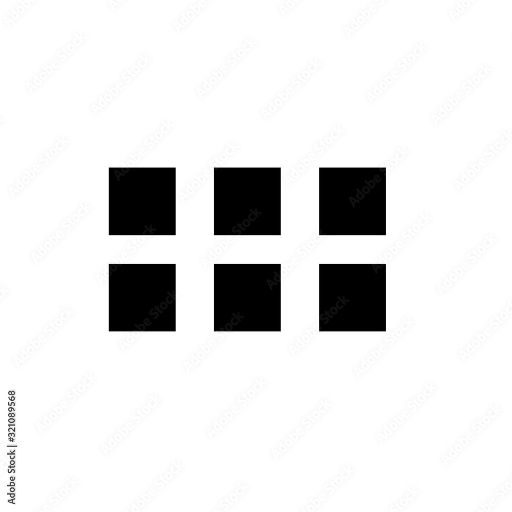 apps icon vector design logo template EPS 10 apps icon vector design logo template EPS 10