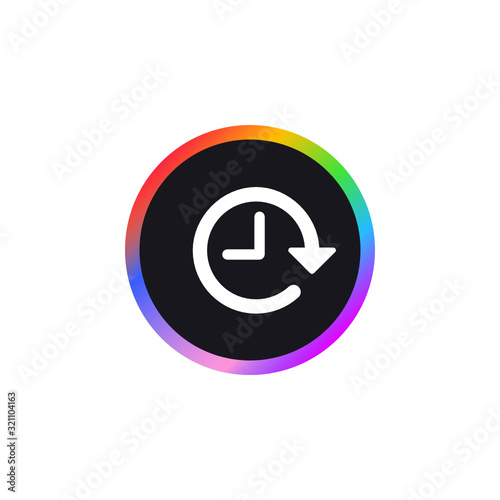 Schedule -  App Icon