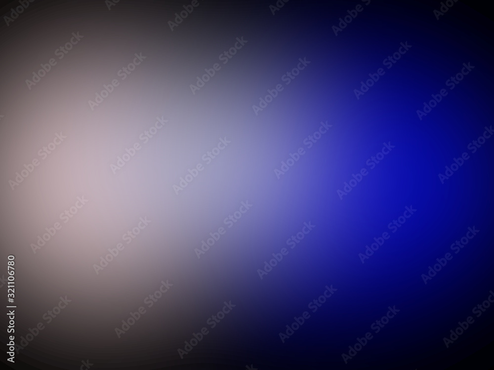 abstract blue background