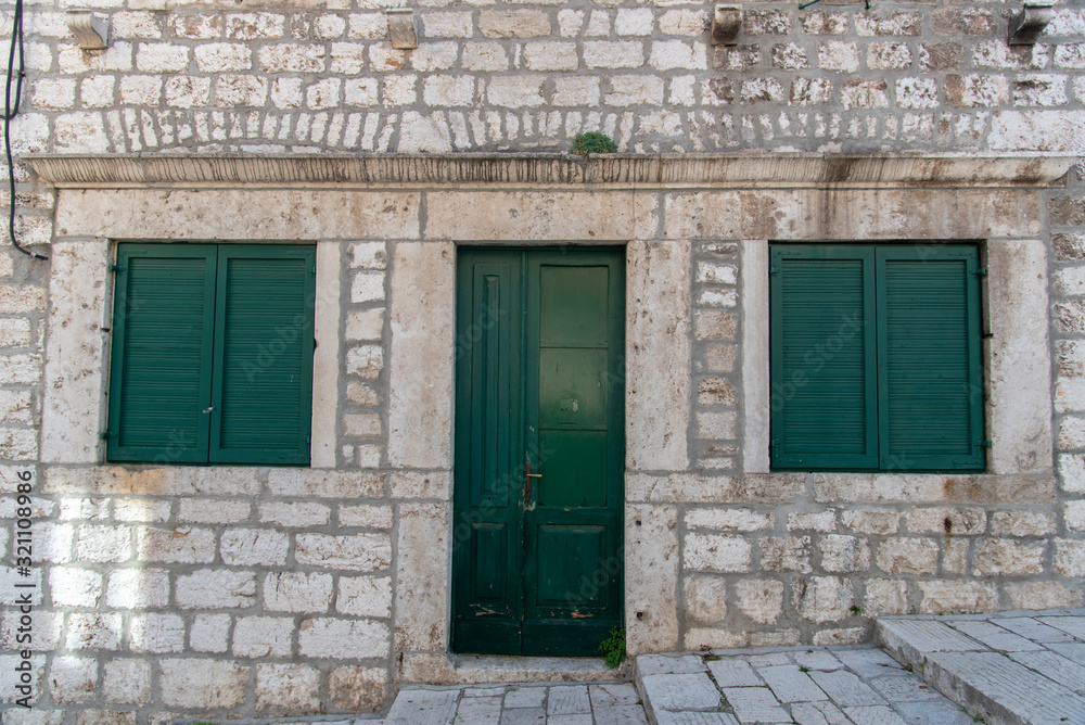 Croatia, City Of Sibenik