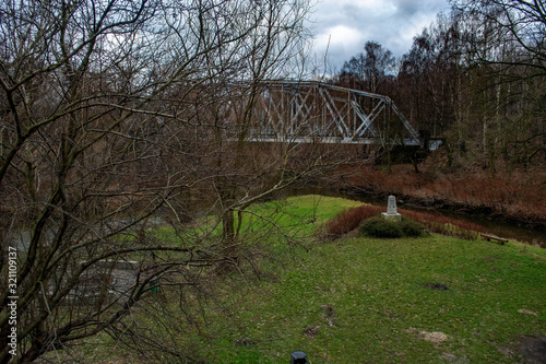 trójką trzech cesarzy photo