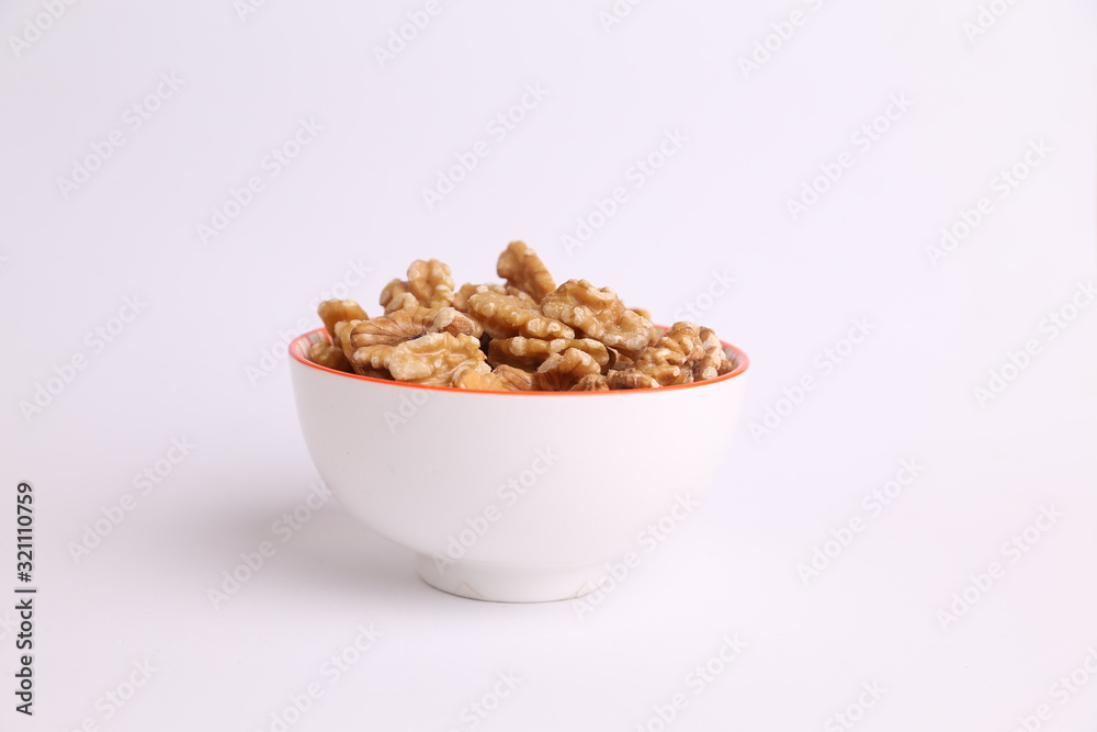 delicious walnut nuts if peel delicious walnut nuts if peel