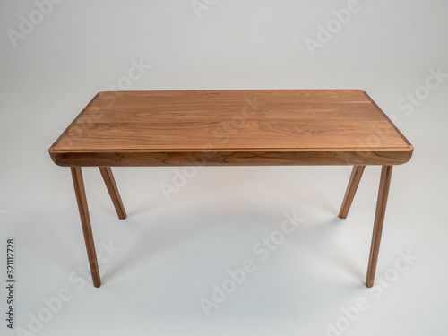 unique designer furniture made of natural wood