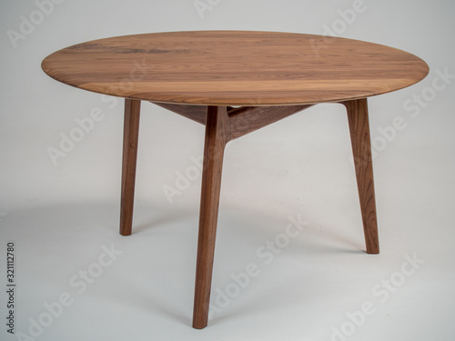 unique designer furniture made of natural wood