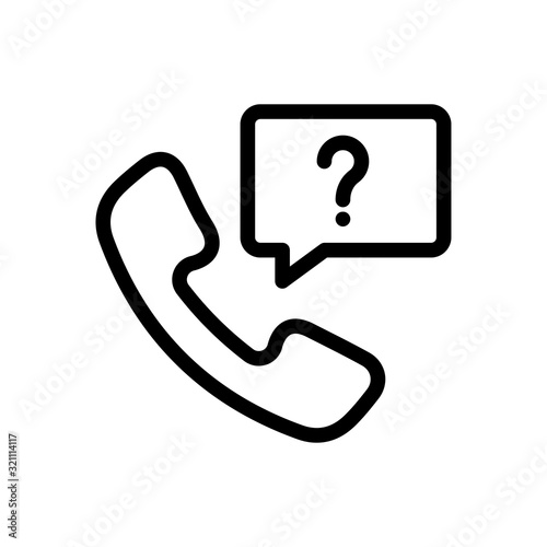 call