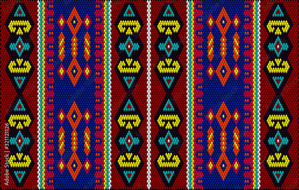 The traditional ornament of the inhabitants of the east and the Arab world. The traditional ornament of the inhabitants of the east and the Arab world.