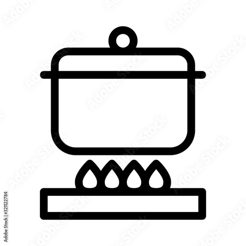 cooking