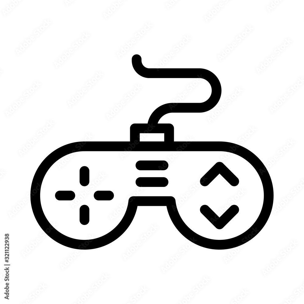 control control