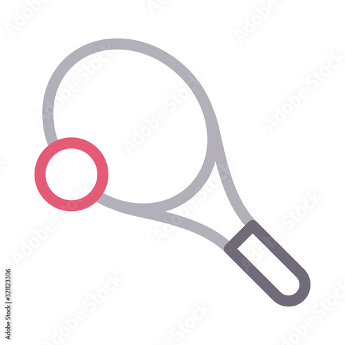 racket