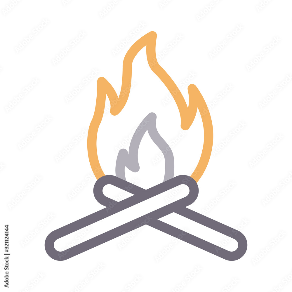 bonfire bonfire