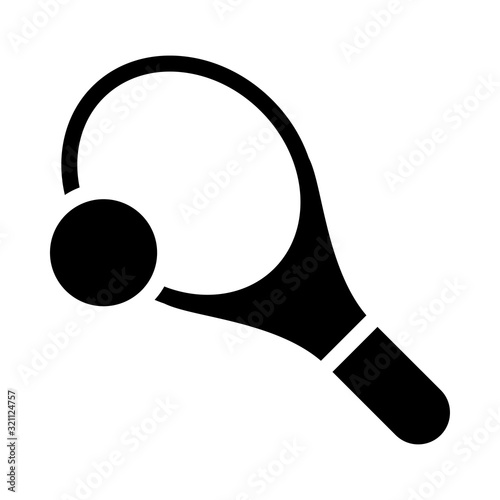 racket
