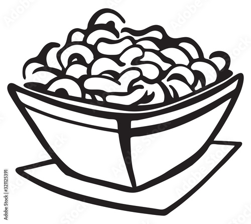 Macaroni and cheese