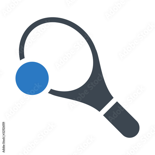 racket