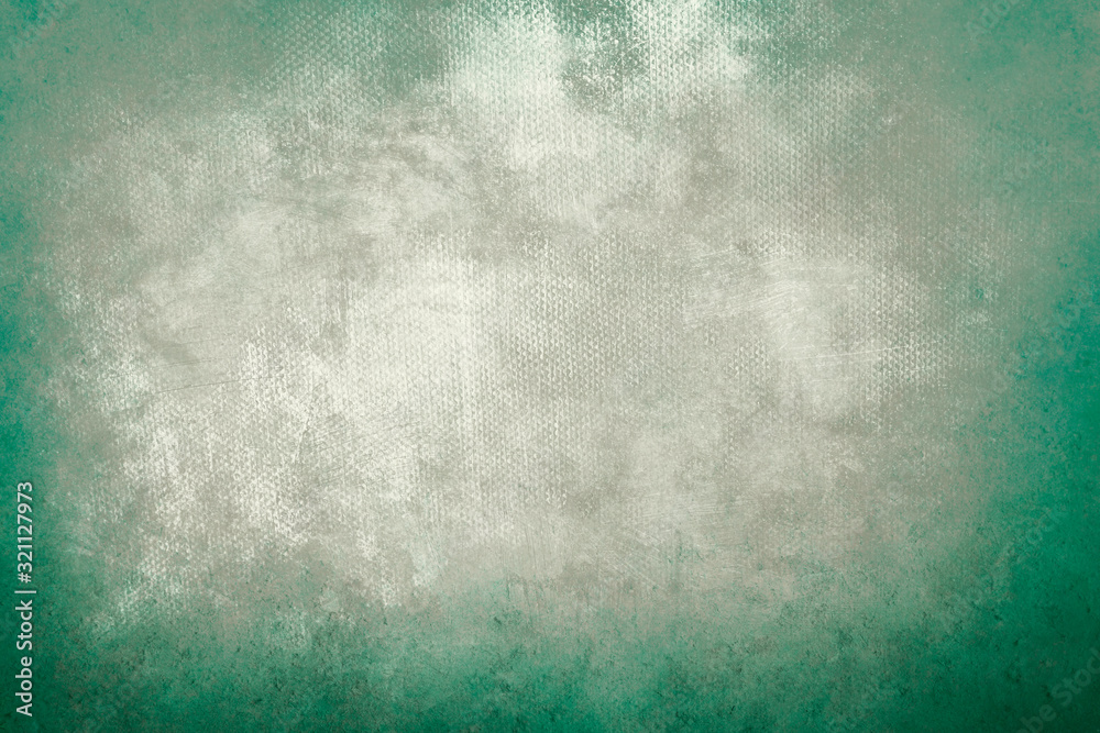 Obraz premium grungy canvas background