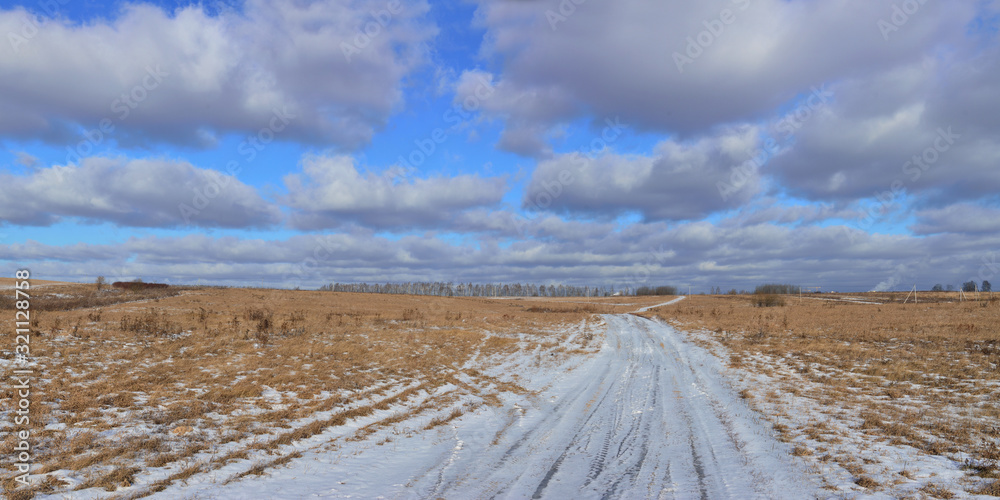 Walking through the forest, beautiful panorama. Walking through the forest, beautiful panorama.