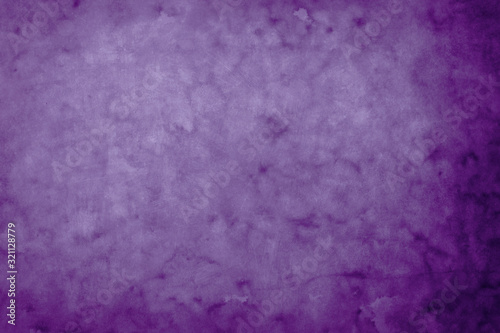 purple grungy background