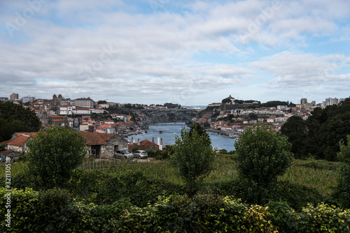 View of Porto from Graham s