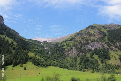 Großglockner Alpen