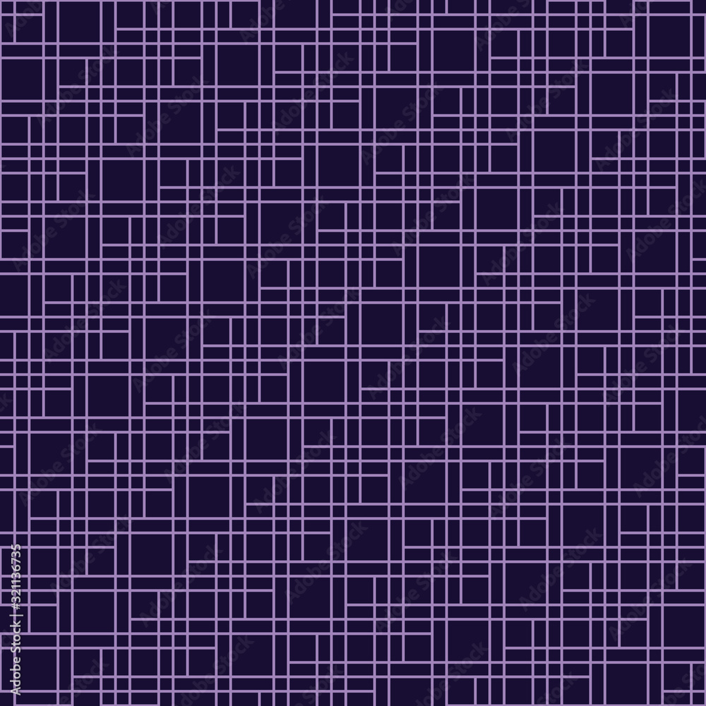 Unique geometric ornamental vector pattern. Abstract background Unique geometric ornamental vector pattern. Abstract background