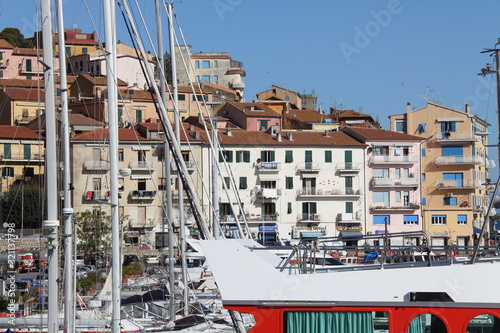 Porto santo Stefano photo