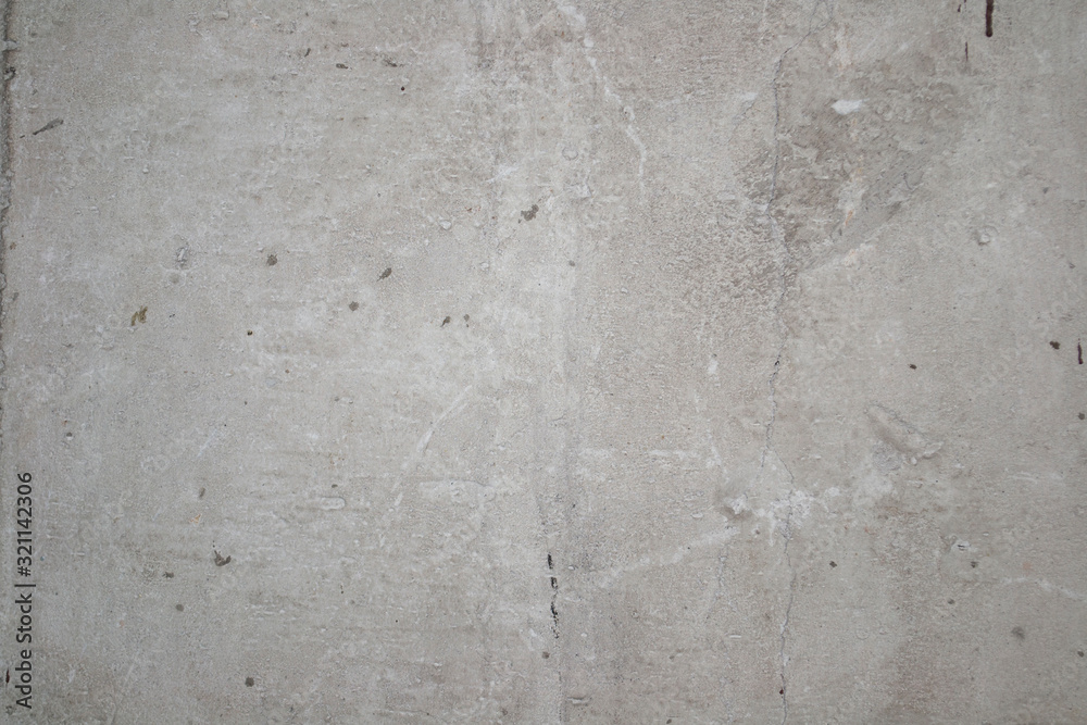 oncrete wall stained with drops of cement oncrete wall stained with drops of cement