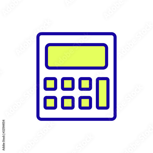 Calculator icon