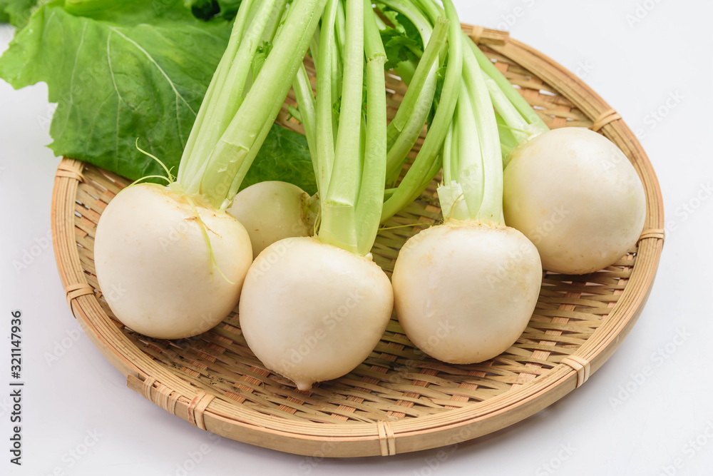 こかぶ 蕪 こかぶ 蕪