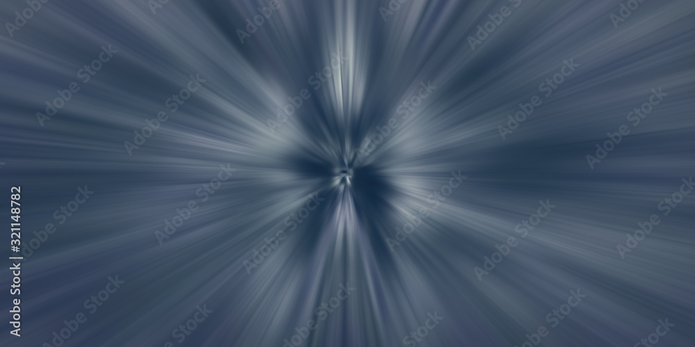An abstract motion blur zoom background image. An abstract motion blur zoom background image.