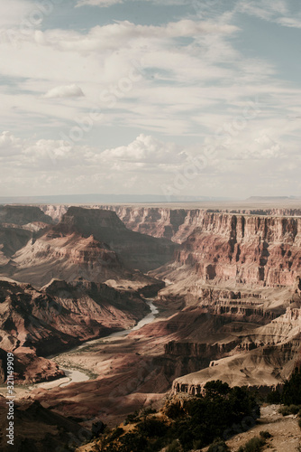Grand Canyon  © Samantha