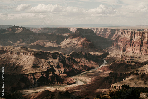 Grand Canyon 