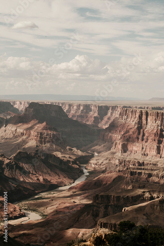 Grand Canyon  © Samantha