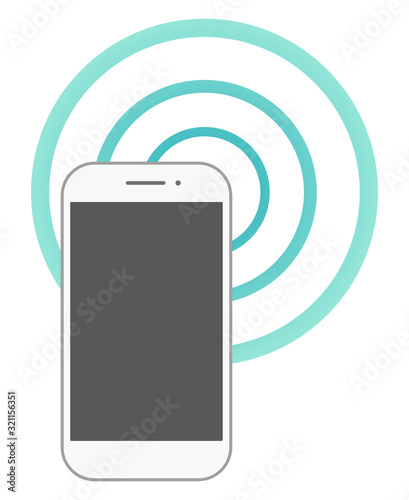 スマートホン