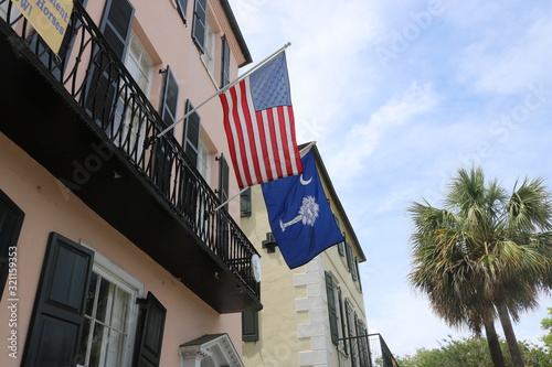 Palmetto State
