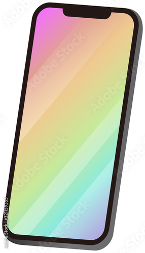 スマートフォン