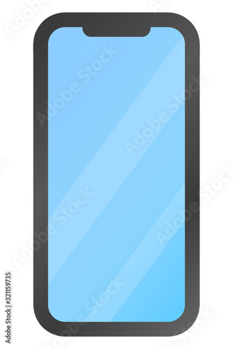 スマートフォン
