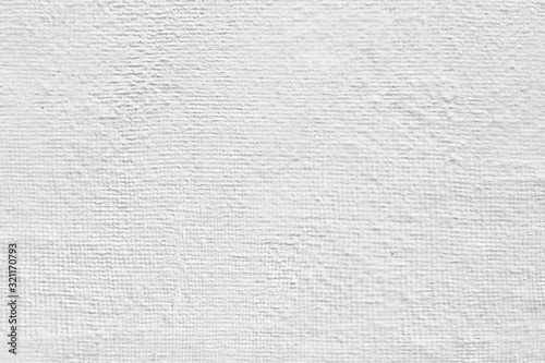 white painted cement wall or wallpaper texture background