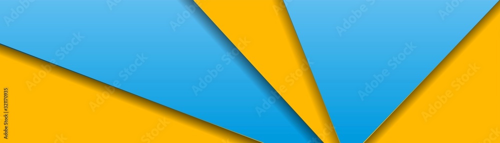 elegant concept design of yellow blue paper texture background template elegant concept design of yellow blue paper texture background template