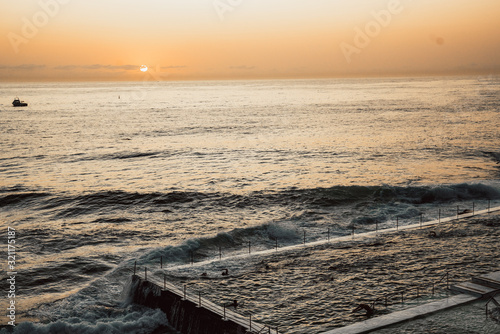 Bondi Beach