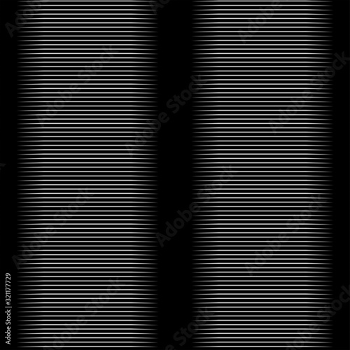 metal grid background. Abstract Seamless Pattern